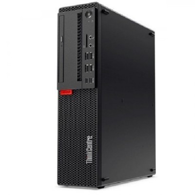 PC de Escritorio LENOVO Thinkcentre M720q Tiny, Intel Core i5, 8 GB, 1000 GB, Windows 10 Pro